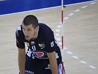 Image illustrative de l’article Adam White (volley-ball)