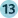 (13)
