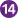 (14)