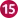 (15)