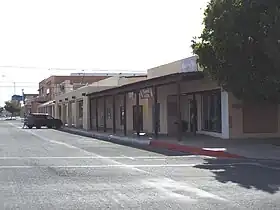 Parker (Arizona)