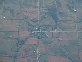 Parnell (Iowa)