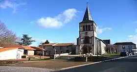 Nuaillé