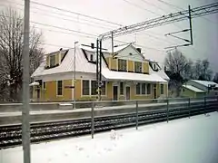 Gare de Parola&nbsp;(fi).