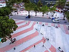 Buesaco