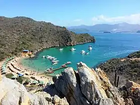 Île El Faro