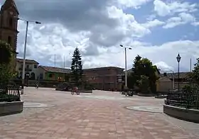 Tuta (Boyacá)