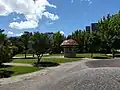 Parc du Champignon