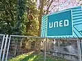 Parc de l'UNED