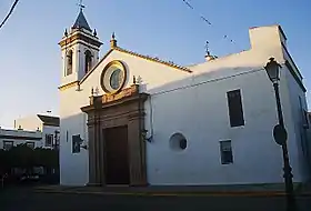Villaverde del Río