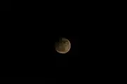 Depuis Essex (Angleterre) à 20:06 UTC.