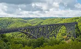 Image illustrative de l’article Viaduc du Viaur