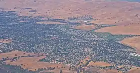 Clayton (Californie)