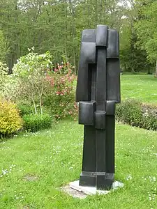 Le Voyageur.