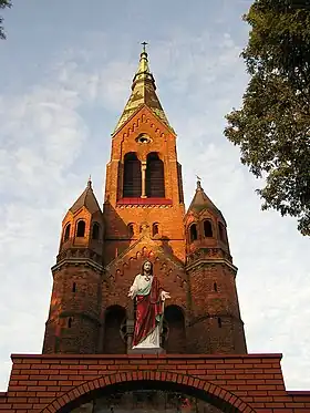 Parzno