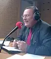 Pascal Vrebos
