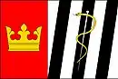 Drapeau de Paseka
