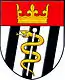 Blason de Paseka