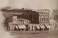 Paseo de julio