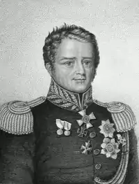 Ivan Paskevitch
