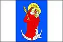 Drapeau de Paskov