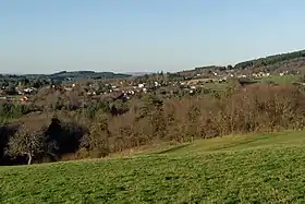 Paslières