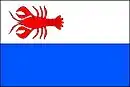 Drapeau de Pasohlávky
