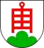 Blason de Paspels