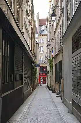 Voir la photo.