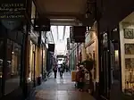 Passage Verdeau