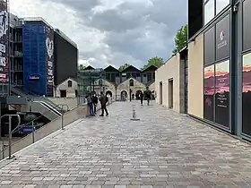 Voir la photo.