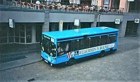 MAN SM 152