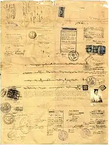 Passeport