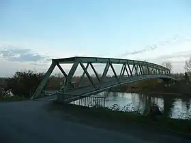 Image illustrative de l’article Pont René-Trottier