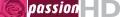 Logo de Passion HD du 27 novembre 2006 au 17 avril 2015