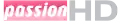 Logo de Passion HD de 2015 à 2015