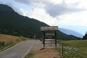 Image illustrative de l’article Col du Mortirolo