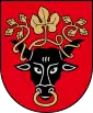 Blason de Pasvalys