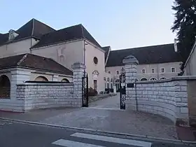 Image illustrative de l'article Patriarche (Beaune)