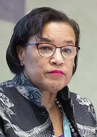 Image illustrative de l’article Secrétaire général du Commonwealth