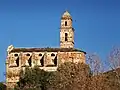 Église San Martinu en 2006.