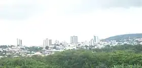Patrocínio
