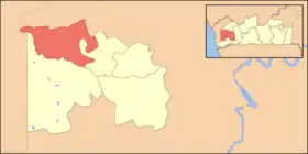 Tsundi-Sud