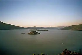 Image illustrative de l’article Lac de Pátzcuaro