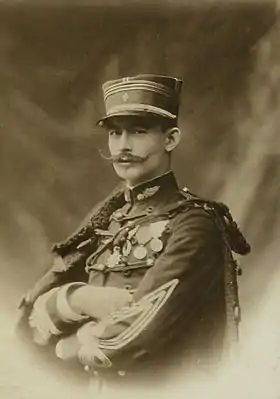 Paul Joalland