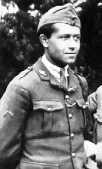 Paul Barbreau