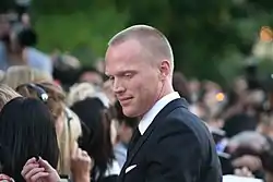 Paul Bettany
