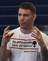 Image illustrative de l’article Paul Felder