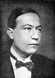Paul Morand