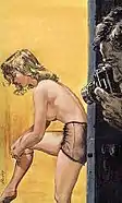 "Over Exposed", 1962